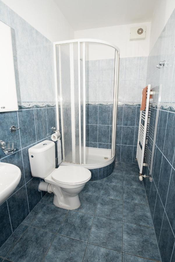 Penzion Maxim Тршебонь Экстерьер фото